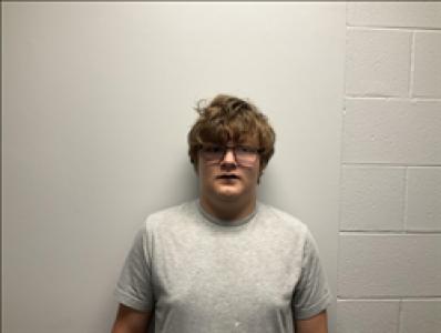 Christian Pierce Pruitt a registered Sex, Violent, or Drug Offender of Kansas