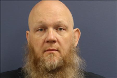 Abraham Clark Chapman a registered Sex, Violent, or Drug Offender of Kansas