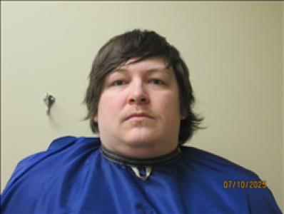 Eugene Wayne Miller a registered Sex, Violent, or Drug Offender of Kansas