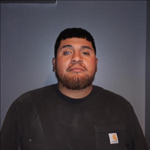 Jovani Sotelo a registered  of Kansas
