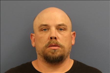 Nicholas Andrew Meyers a registered Sex, Violent, or Drug Offender of Kansas