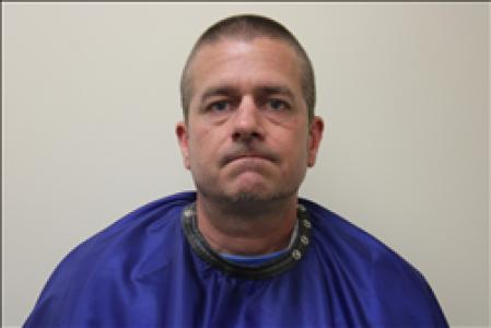 Randy Eugene Knecht a registered  of Kansas
