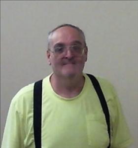 William Frank Dearnley a registered  of Kansas
