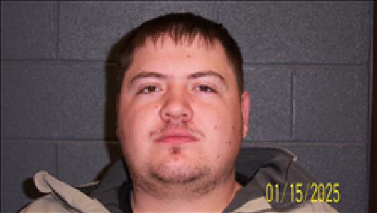 Nathan David Nowak a registered Sex, Violent, or Drug Offender of Kansas