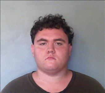 Aiden Wayne Barrera a registered Sex, Violent, or Drug Offender of Kansas