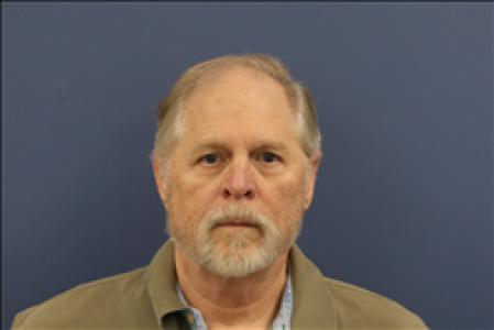 Russell Wayne Weiss a registered Sex, Violent, or Drug Offender of Kansas
