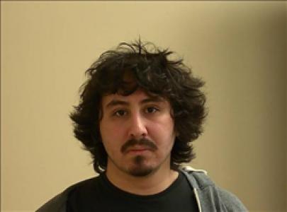 Angel Ricardo Salcido a registered Sex, Violent, or Drug Offender of Kansas