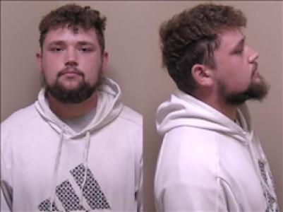 Mason Lee Alexander Shoptese a registered  of Kansas