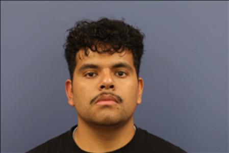 Daniel Vargas a registered Sex, Violent, or Drug Offender of Kansas