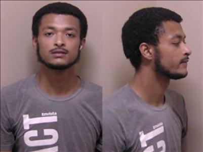 Davonte Mazell King Armstrong a registered Sex, Violent, or Drug Offender of Kansas