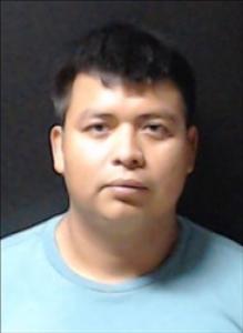 Mateo Diego Antonio-francisco a registered  of Kansas