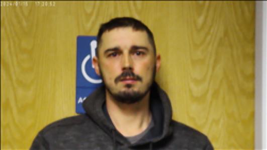 Joshua Wayne Segenhagen a registered Sex, Violent, or Drug Offender of Kansas