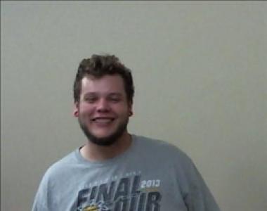 Joshua Bradley Mullins a registered  of Kansas