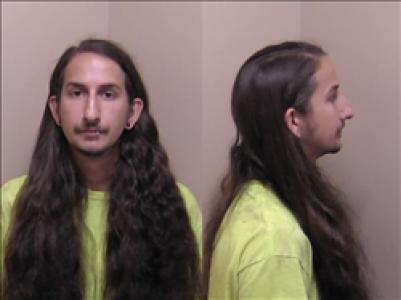 Caleb Anthony Roberts a registered Sex, Violent, or Drug Offender of Kansas