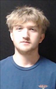 Brandon Blake Oliver a registered Sex, Violent, or Drug Offender of Kansas