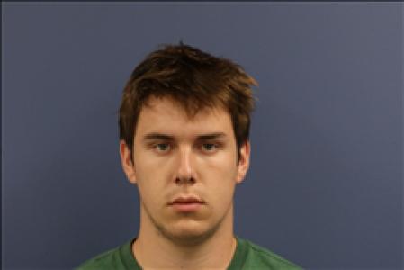 Daniel Reiss Svilarich a registered Sex, Violent, or Drug Offender of Kansas