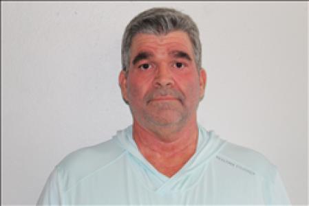 Chad Edward Hidalgo a registered Sex, Violent, or Drug Offender of Kansas