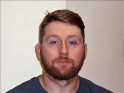 Nathaniel Alexander Martin a registered  of Kansas