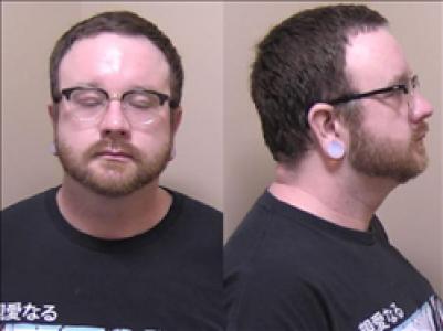 John David Motto a registered Sex, Violent, or Drug Offender of Kansas