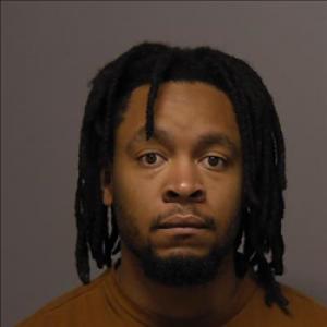 Christian Anthony Darrett a registered Sex, Violent, or Drug Offender of Kansas