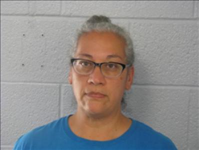 Rachel Ranee Perez a registered Sex, Violent, or Drug Offender of Kansas