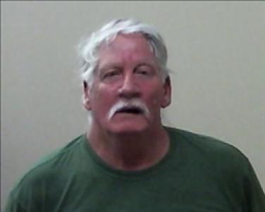 Christopher Edward Driskell a registered Sex, Violent, or Drug Offender of Kansas