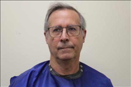 Charles Bernard Dupont a registered Sex, Violent, or Drug Offender of Kansas