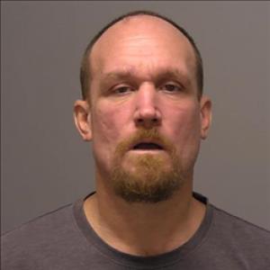 Joseph Anthony Defrancesco a registered  of Kansas