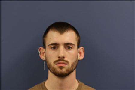 Owen Patrick Dalton a registered  of Kansas