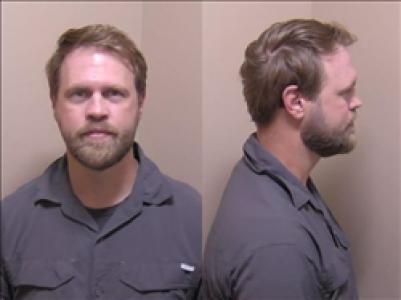 Theodore Carter Nalezynski a registered Sex, Violent, or Drug Offender of Kansas