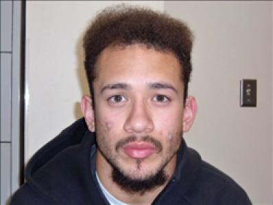 Edward Ponce-monge a registered Sex, Violent, or Drug Offender of Kansas
