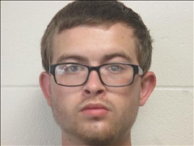 Timothy Matthew Wayne Carter a registered  of Kansas