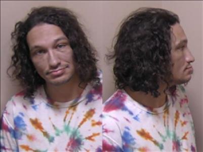 Zachery Adam Pina a registered  of Kansas
