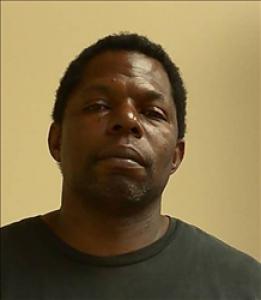 Marcus Daniel Bishop a registered  of Kansas