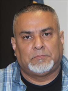 Jose Manuel Mogollon a registered  of Kansas