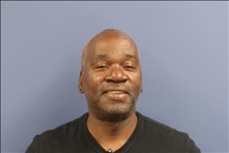 Anthony Dewayne Adkins a registered Sex, Violent, or Drug Offender of Kansas