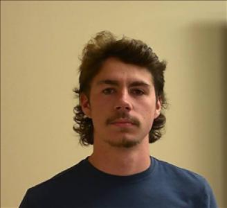 Dawson Ray Stucky a registered Sex, Violent, or Drug Offender of Kansas