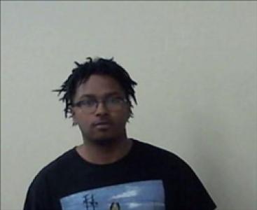 Jawon Joshua Johnson-ruffin a registered  of Kansas