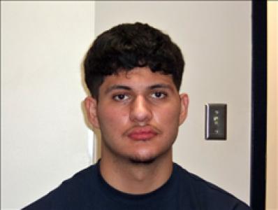 Jesus Jimenez-paz a registered Sex, Violent, or Drug Offender of Kansas