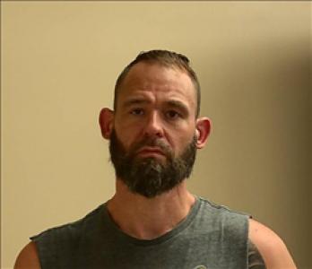 Cody Lee Huddlestone a registered Sex, Violent, or Drug Offender of Kansas