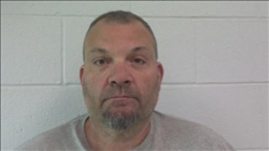 Brian Jay Mcdowell a registered Sex, Violent, or Drug Offender of Kansas