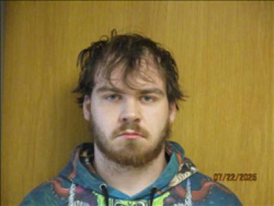 Brady Michael Holuska-ringo a registered Sex, Violent, or Drug Offender of Kansas