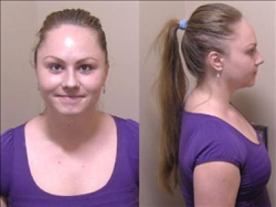 Valerie Marie Gabbard a registered Sex, Violent, or Drug Offender of Kansas