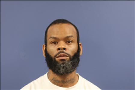 Courtney Shawn Berry a registered Sex, Violent, or Drug Offender of Kansas