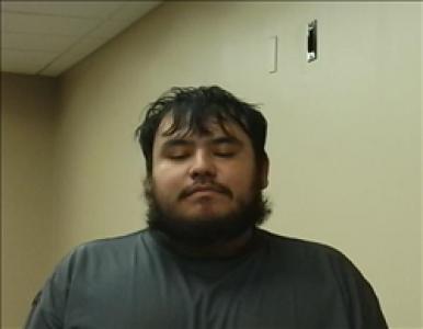 Manuel Mario Sena a registered  of Kansas