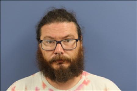 Branden Lee Johnson a registered Sex, Violent, or Drug Offender of Kansas