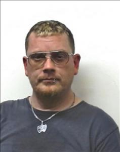 Kevin Michael Carter a registered  of Kansas