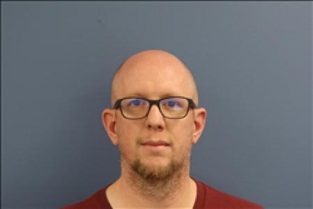 Ryan Christopher Mattison a registered Sex, Violent, or Drug Offender of Kansas
