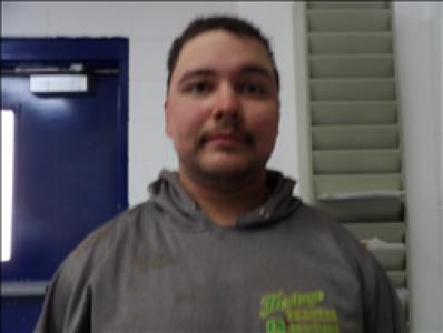 Cauy Issac Phillips a registered Sex, Violent, or Drug Offender of Kansas