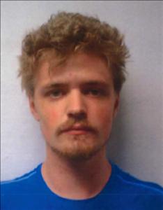 Noah Ray Mashburn a registered Sex, Violent, or Drug Offender of Kansas